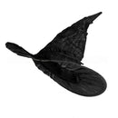 Adult Wicked Elphaba Cosplay Accessory Glasses Black Pointed Hat - AwwwCos