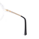 Adult Wicked Elphaba Cosplay Accessory Glasses Green Gloves with Nails - AwwwCos