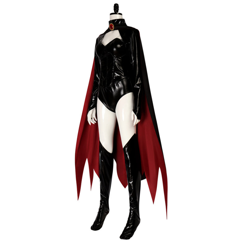 Adult Women 97 Goblin Queen Madelyne Pryor Cosplay Costume