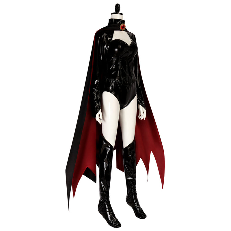Adult Women 97 Goblin Queen Madelyne Pryor Cosplay Costume