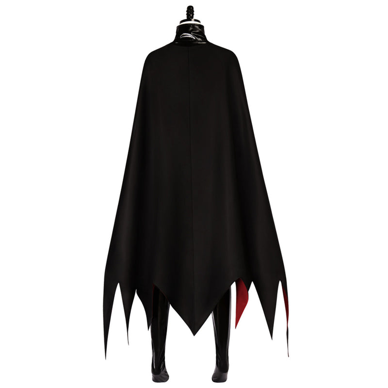 Adult Women 97 Goblin Queen Madelyne Pryor Cosplay Costume