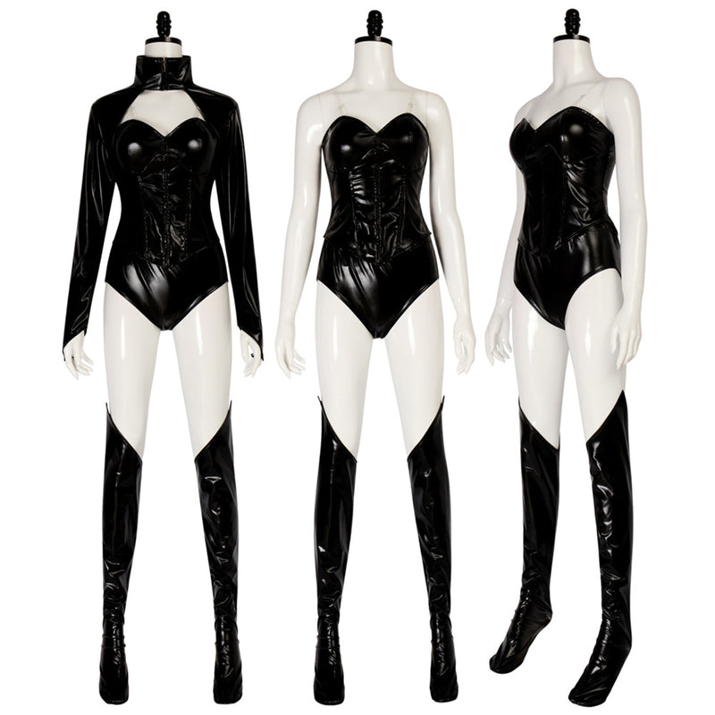 Adult Women 97 Goblin Queen Madelyne Pryor Cosplay Costume