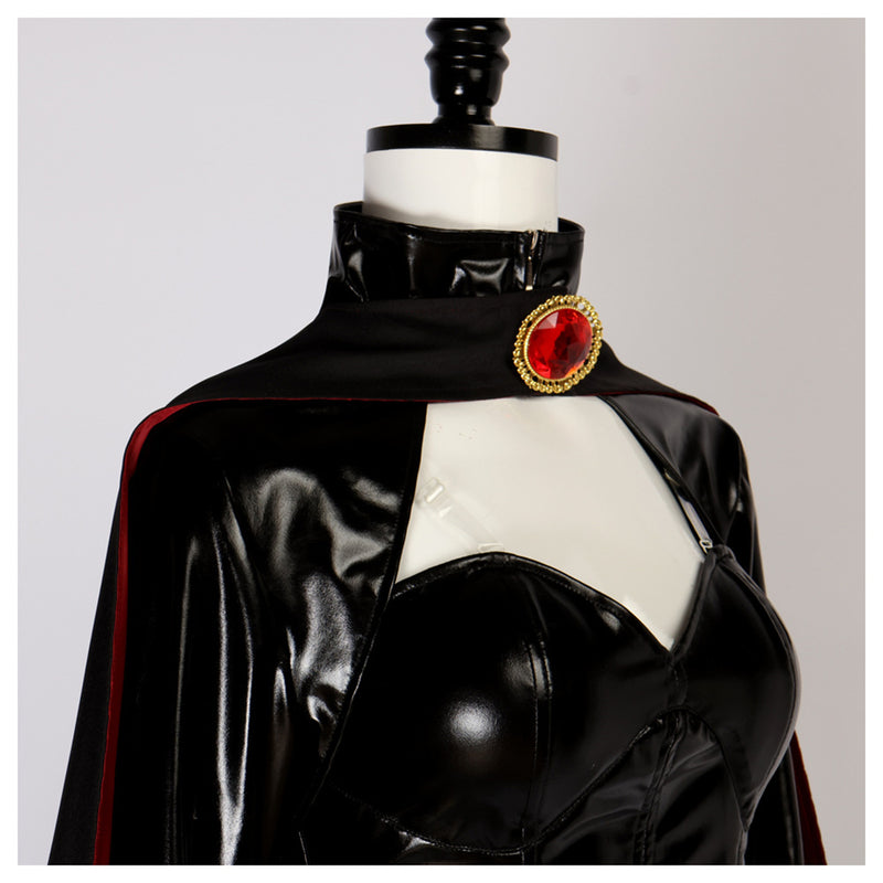 Adult Women 97 Goblin Queen Madelyne Pryor Cosplay Costume