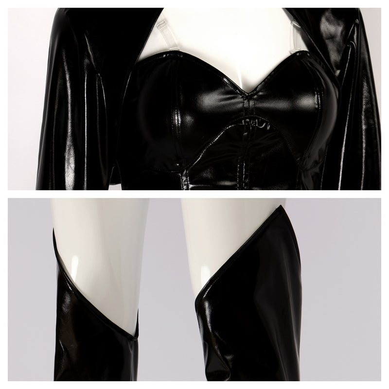 Adult Women 97 Goblin Queen Madelyne Pryor Cosplay Costume