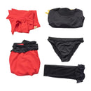 Adult Women Game Odin Sphere ‌Velvet Cosplay Costume - AwwwCos