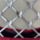 Adult Women Rivals Psylocke Cosplay Costume Red Dress - AwwwCos