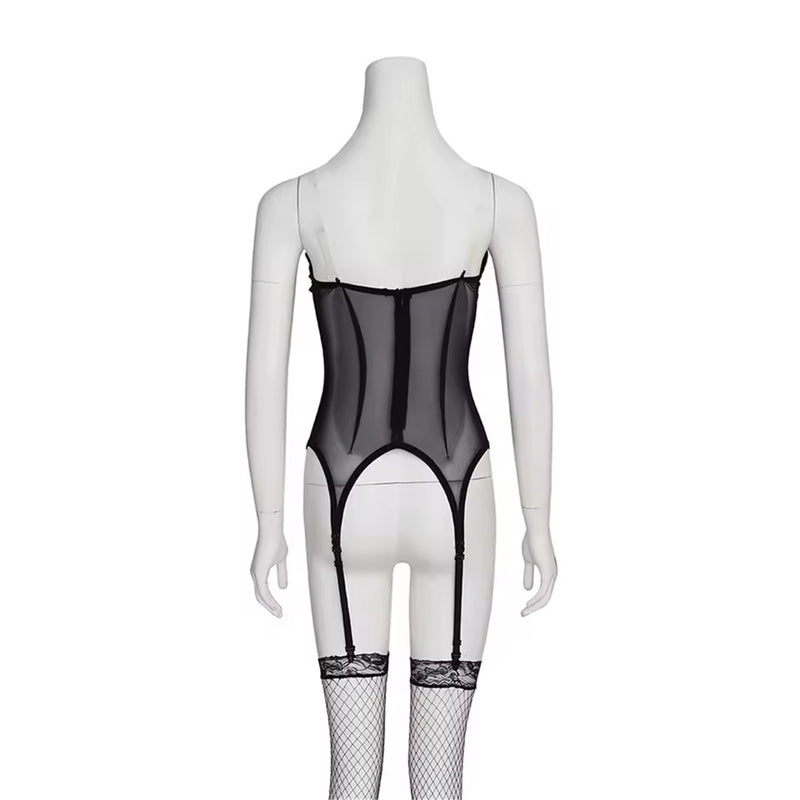 Adult Women Sivana Sunder Cosplay Costume