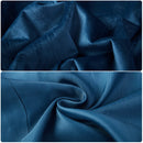 Hamilton Musical Alexandar Hamilton Cosplay Costume Dark Blue Uniform for Concert - AwwwCos