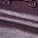 Hamilton Alexander Hamilton Cosplay Costume Medieval Light Purple for Concerts - AwwwCos