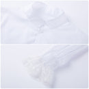 Hamilton Musical Alexandar Hamilton Cosplay Costume Blue Uniform for Concert - AwwwCos