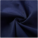 Hamilton Musical Aaron Burr Cosplay Costume Dark Blue Uniform Medieval Outfit - AwwwCos