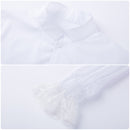 Hamilton Musical Aaron Burr Cosplay Costume Dark Blue Uniform Medieval Outfit - AwwwCos