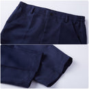 Hamilton Musical Aaron Burr Cosplay Costume Dark Blue Uniform Medieval Outfit - AwwwCos