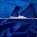 Hamilton Musical Alexandar Hamilton Cosplay Costume Blue Uniform for Concert - AwwwCos