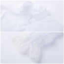 Hamilton Alexander Hamilton Cosplay Costume Medieval Light Purple for Concerts - AwwwCos