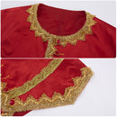 Musical Hamilton King George III Cosplay Costume Medieval Colonial Outfit - AwwwCos