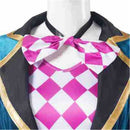 Alice Adventures in Wonderland The Mad Hatter Cosplay Costume - AwwwCos