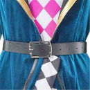 Alice Adventures in Wonderland The Mad Hatter Cosplay Costume - AwwwCos