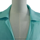 Alien Stage Blink Gone Luka Cosplay Costume Green Suit - AwwwCos