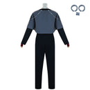 Alien Stage Blink Gone Till Cosplay Costume - AwwwCos