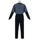 Alien Stage Blink Gone Till Cosplay Costume - AwwwCos