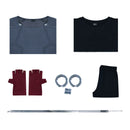 Alien Stage Blink Gone Till Cosplay Costume - AwwwCos