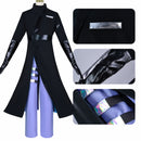 2 Pieces Set Game Alien Stage R5 Ivan Cosplay Costume - AwwwCos