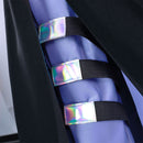 2 Pieces Set Game Alien Stage R5 Ivan Cosplay Costume - AwwwCos