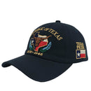American US 250th Anniversary Hat 1776-2026 Patriotic Eagle Adjustable Cotton Cap