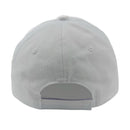 American US 250th Anniversary Hat 1776-2026 Patriotic Eagle Adjustable Cotton Cap