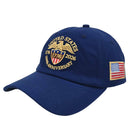 American US 250th Anniversary Hat 1776-2026 Patriotic Eagle Adjustable Cotton Cap