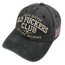 American US 250th Anniversary Hat 1776-2026 Patriotic Eagle Adjustable Cotton Cap