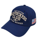 American US 250th Anniversary Hat 1776-2026 Patriotic Eagle Adjustable Cotton Cap