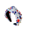 American US Patriotic Headband 4 th of July Independence Day Cosplay Party Supplies