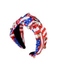 American US Patriotic Headband 4 th of July Independence Day Cosplay Party Supplies