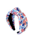 American US Patriotic Headband 4 th of July Independence Day Cosplay Party Supplies