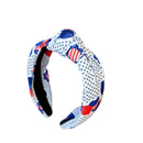 American US Patriotic Headband 4 th of July Independence Day Cosplay Party Supplies