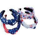American US Patriotic Headband 4 th of July Independence Day Cosplay Party Supplies