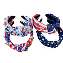 American US Patriotic Headband 4 th of July Independence Day Cosplay Party Supplies