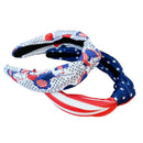 American US Patriotic Headband 4 th of July Independence Day Cosplay Party Supplies