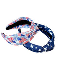 American US Patriotic Headband 4 th of July Independence Day Cosplay Party Supplies