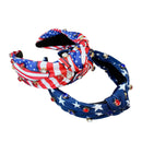 American US Patriotic Headband 4 th of July Independence Day Cosplay Party Supplies