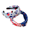 American US Patriotic Headband 4 th of July Independence Day Cosplay Party Supplies