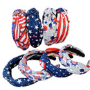 American US Patriotic Headband 4 th of July Independence Day Cosplay Party Supplies