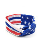 American US Patriotic Headband Veterans Day Cosplay Prop Accessories Party Supplies