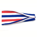 American US Patriotic Headband Veterans Day Cosplay Prop Accessories Party Supplies