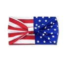 American US Patriotic Headband Veterans Day Cosplay Prop Accessories Party Supplies