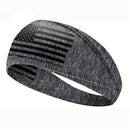 American US Patriotic Headband Veterans Day Cosplay Prop Accessories Party Supplies