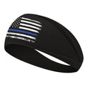 American US Patriotic Headband Veterans Day Cosplay Prop Accessories Party Supplies
