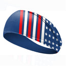 American US Patriotic Headband Veterans Day Cosplay Prop Accessories Party Supplies